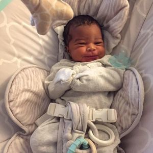 Meet your Posher, Alexandria